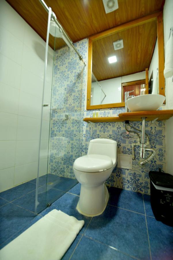 Casa Alma Cartagena Cartagena (Kolumbien) Exterior foto