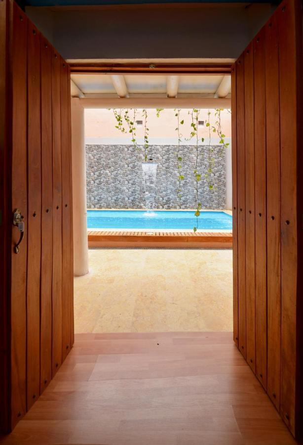 Casa Alma Cartagena Cartagena (Kolumbien) Exterior foto
